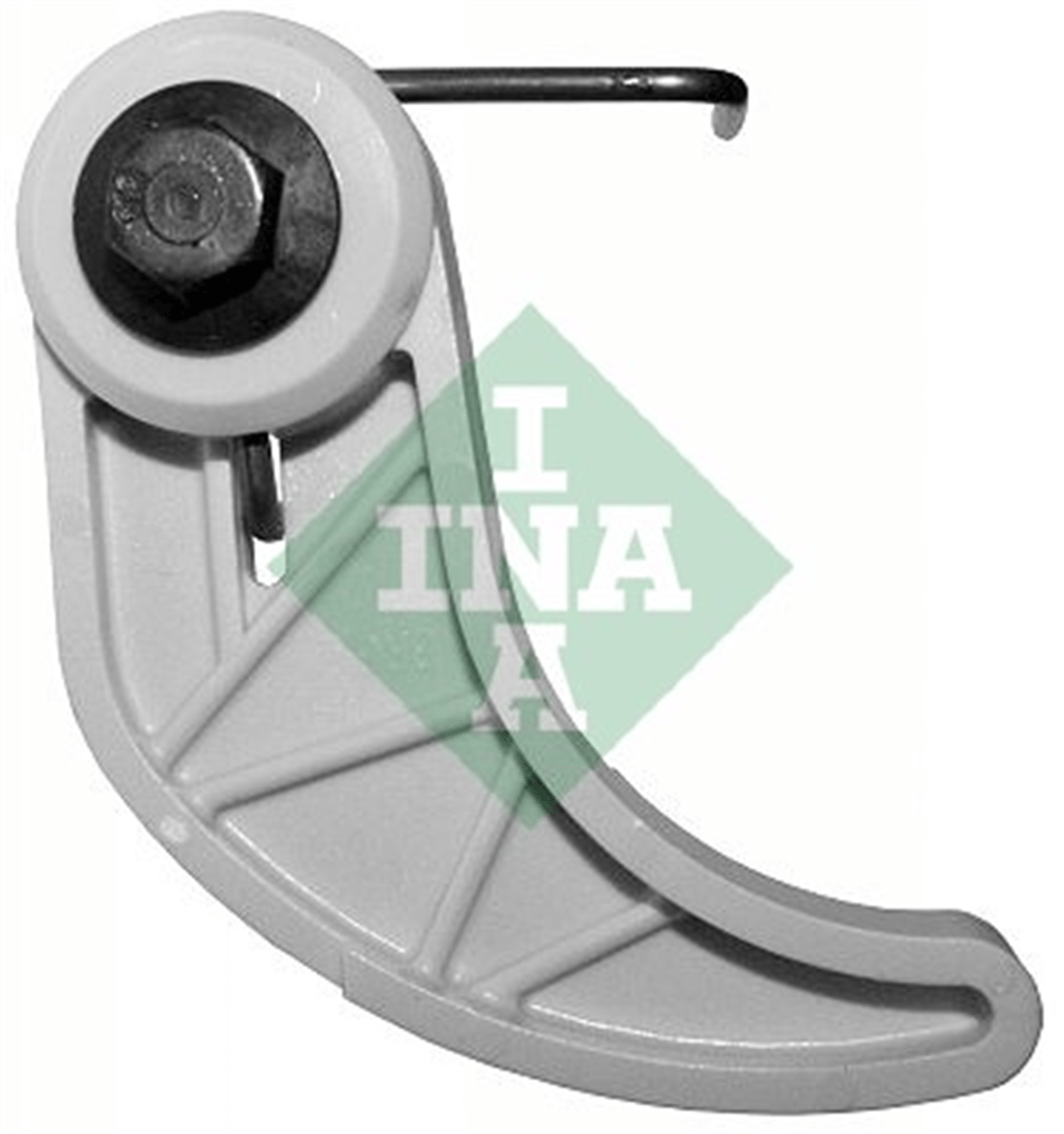 INA 10 - Yag Pompa Zincir Paleti - Vw Golf5-golf6-jetta-caddy-a3-leon