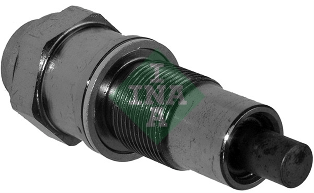 INA 10 - Zincir Gergisi - Mercedes W124-140-202-210-463