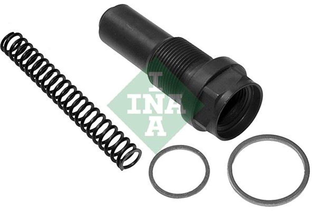 INA 10 - Zincir Gergisi - Mercedes W124-202-208-210