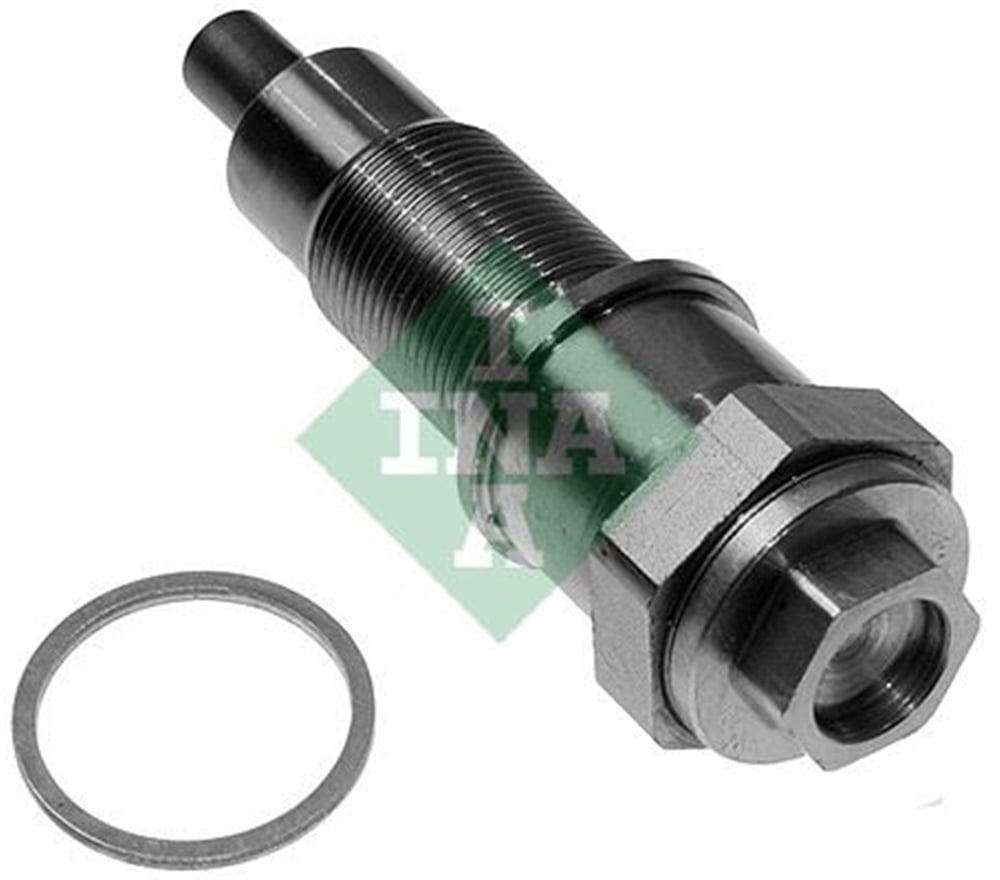 INA 10 - Zincir Gergisi - Mercedes W201-124-901-903-638