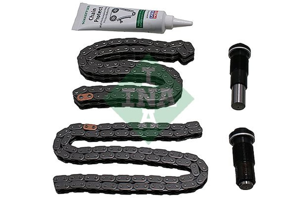 INA 11 - Eksantrik Zincir Seti - Fiat Daily V Vi-dct Iii-canter