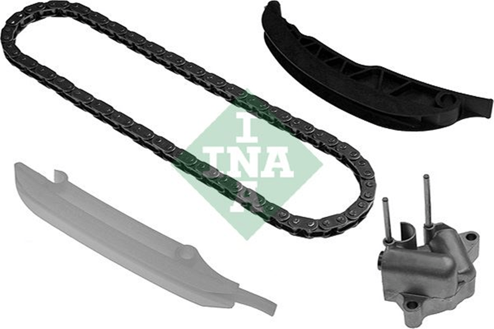 INA 20 - Eksantrik Zincir Seti - Bmw E46-e87-e90-e91-e92-e93-e60-e61-e63-e64-e65-e66-x3 E83-x3 E83 Lci-x5 E53-x5 E70-