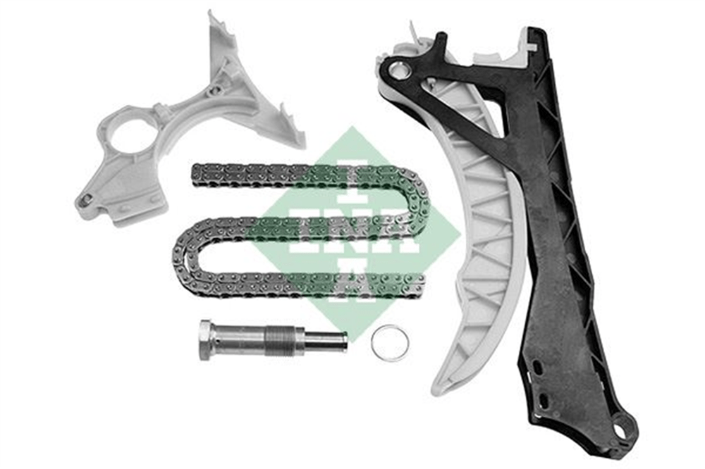 INA 20 - Eksantrik Zincir Seti - Bmw E46-e81-e87-e87 Lci-e90