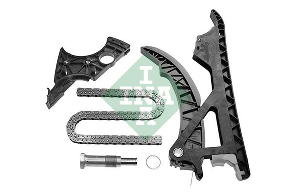 INA 20 - Eksantrik Zincir Seti - Bmw E81-e82-e87-e88-e90-e91-e92-e93-e60-e61-f10-f11-e63 Lci-e64 Lci-7f01-f02-x6 E71