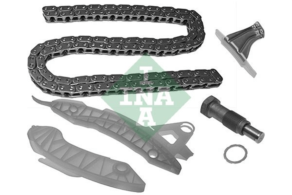 INA 20 - Eksantrik Zincir Seti - Bmw F20-f20 Lci-f21-f21 Lci-f30-f30 Lci-f31-f35-f35 Lci Mini R55-r56-r57-r58-r59-r60