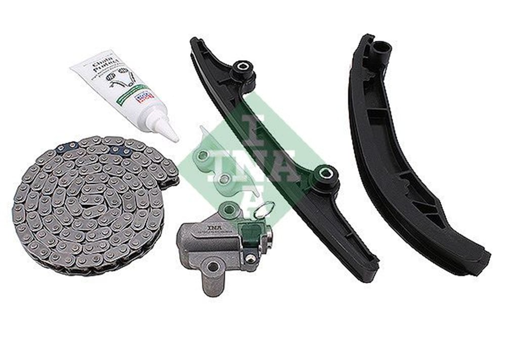 INA 20 - Eksantrik Zincir Seti - Ford Transit V347/v362/v348 Önden Çeker//jumper-3 /boxer-3