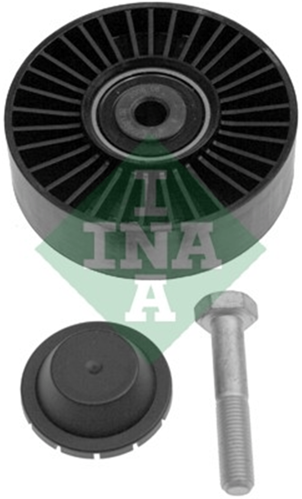 INA 20 - V Kayis Gergi Rulmani - Fiat Alfa Romeo 145-146-147-155-156-fiat Marea-bravo