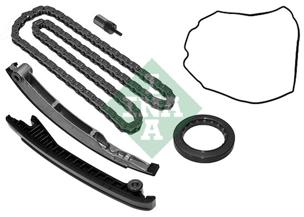 INA 30 - Eksantrik Zincir Seti - Bmw Mini R50-r52-r53