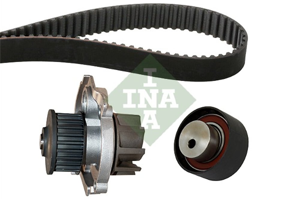 INA 30 - Triger Seti - Fiat Bravo Ii/palio/linea/punto/500