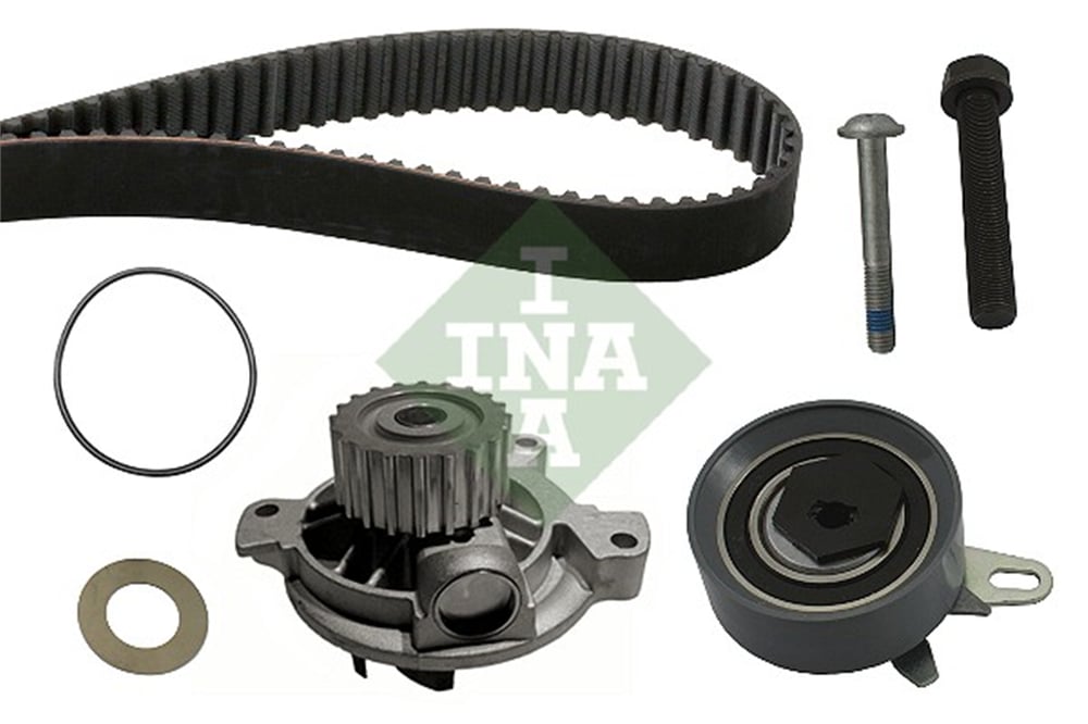 INA 30 - Triger Seti - Vw T4-lt