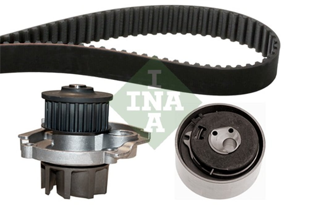 INA 30 - Triger Seti+devirdaim - Fiat Doblo/bravo Ii / Line/panda/giulietta/renegade