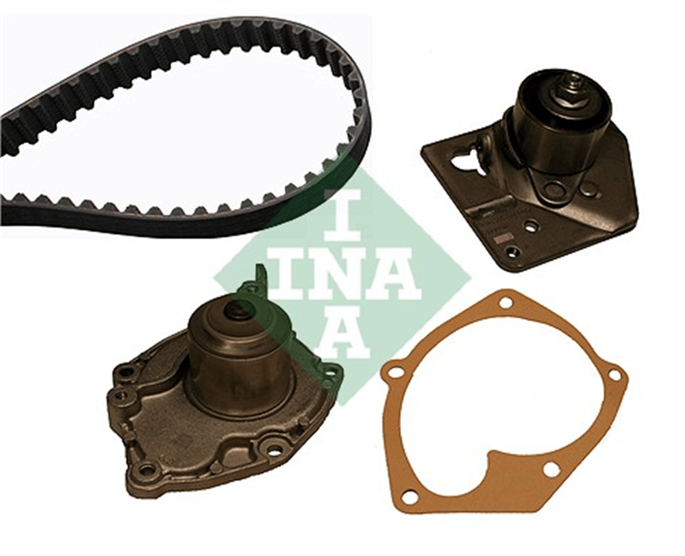 INA 30 - Triger Seti+devirdaim - Japon Grand Vitara (jt) : Primera (p12) 1.9 Dci 03-07