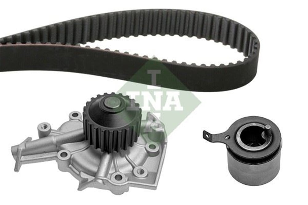 INA 30 - Triger Seti+devirdaim - Opel Spark