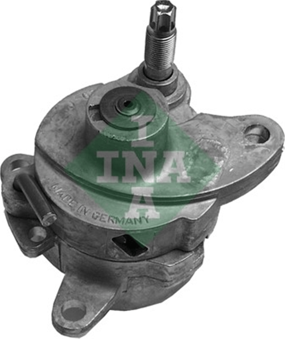 INA 30 - V Kayis Gergisi Komple - Mercedes 124-210-203-202-170-638 Vito