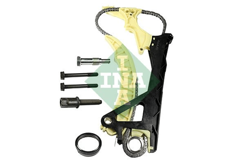 INA 40 - Eksantrik Zincir Seti - Bmw E46-e81-e87-e82-e88-e90-e91-e92-e93-e60-x1 E84-x3 E83-z4 E85