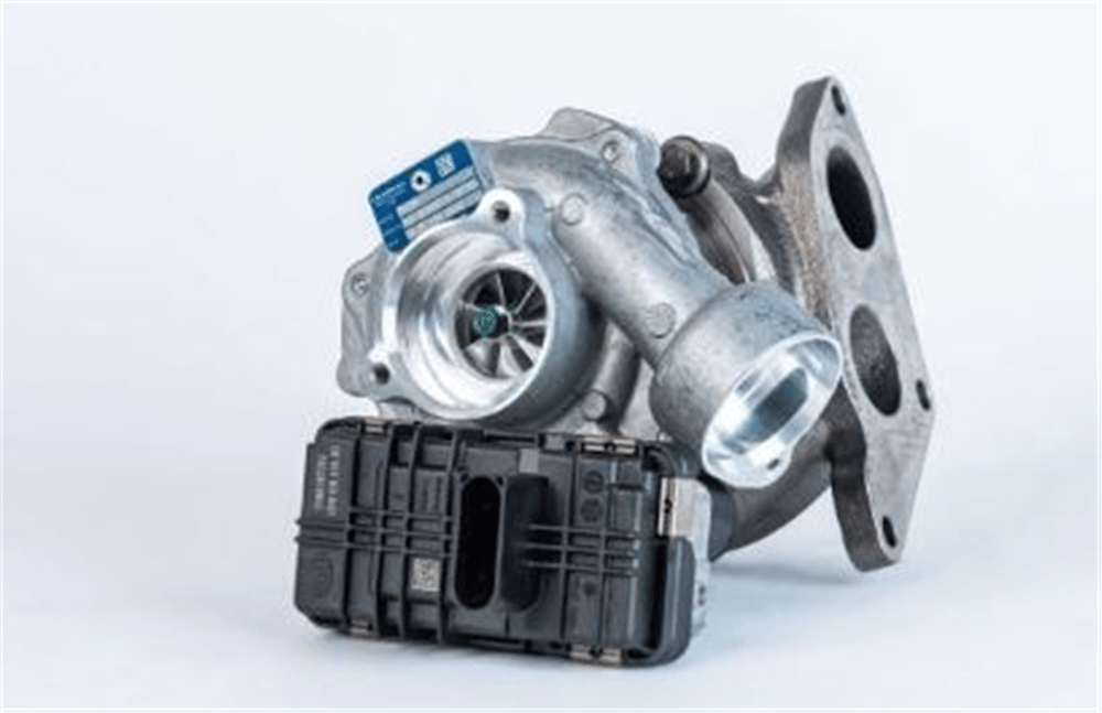 IOE-BMW 11657823256 - Turbo - Bmw F20-f21-f22-f30-f30 Lci-f31-f31 Lci-f34-f34 Gt-4f32-f33-f10-f10 Lci-f11-f11 Lci-x1 E84-x5 F15 Dx