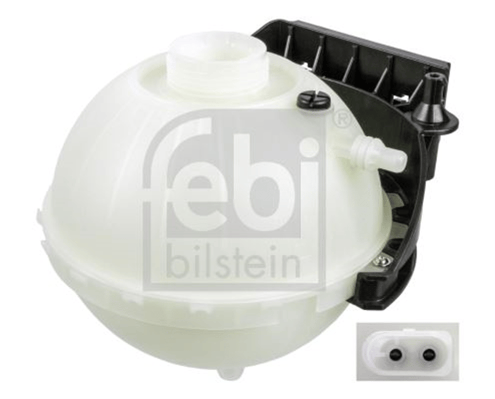 IOE-BMW 17137642158 - Radyatör Yedek Su Deposu - Bmw F20-f20 Lci-f21-f21 Lci-f22-f22 Lci-f23-f23 Lci-f30-f30 Lci-f31-f31 Lci-f34-f35-f35 Lci-4f32-f32 Lci-f33-f33 Lci-f36 Gran Coupe