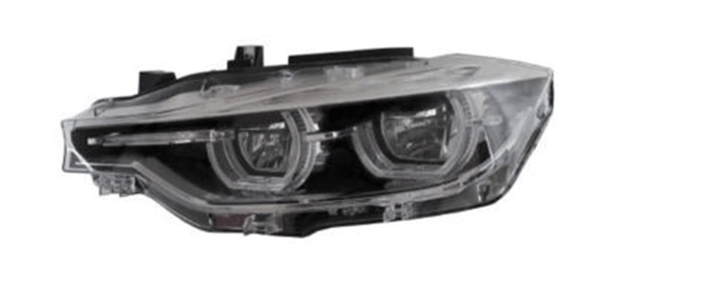 IOE-BMW 63117419633 - Far Komple : L ( Led ) - Bmw F30 Lci-f31 Lci-f35 Lci
