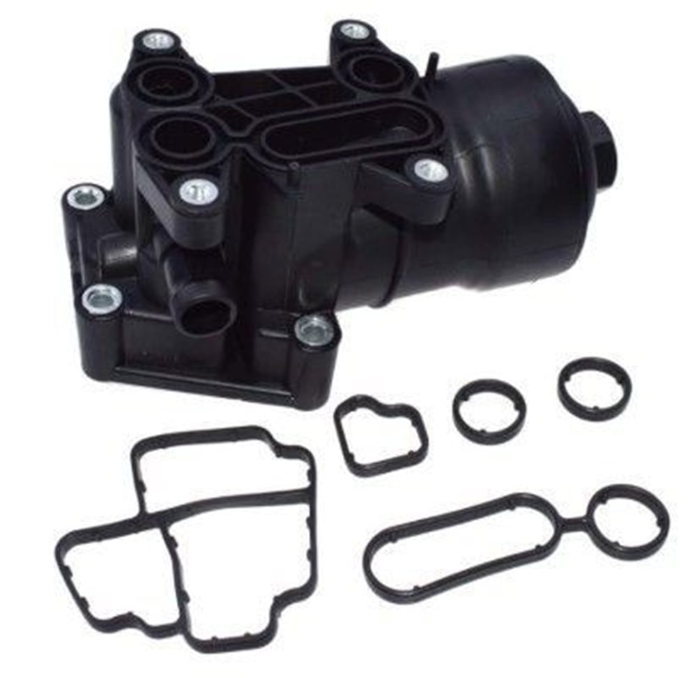 IOE-VW 03L115389H - Yag Filtre Kütügü - Vw Caddy-amarok-golf6-jetta-passat-crafter-t5