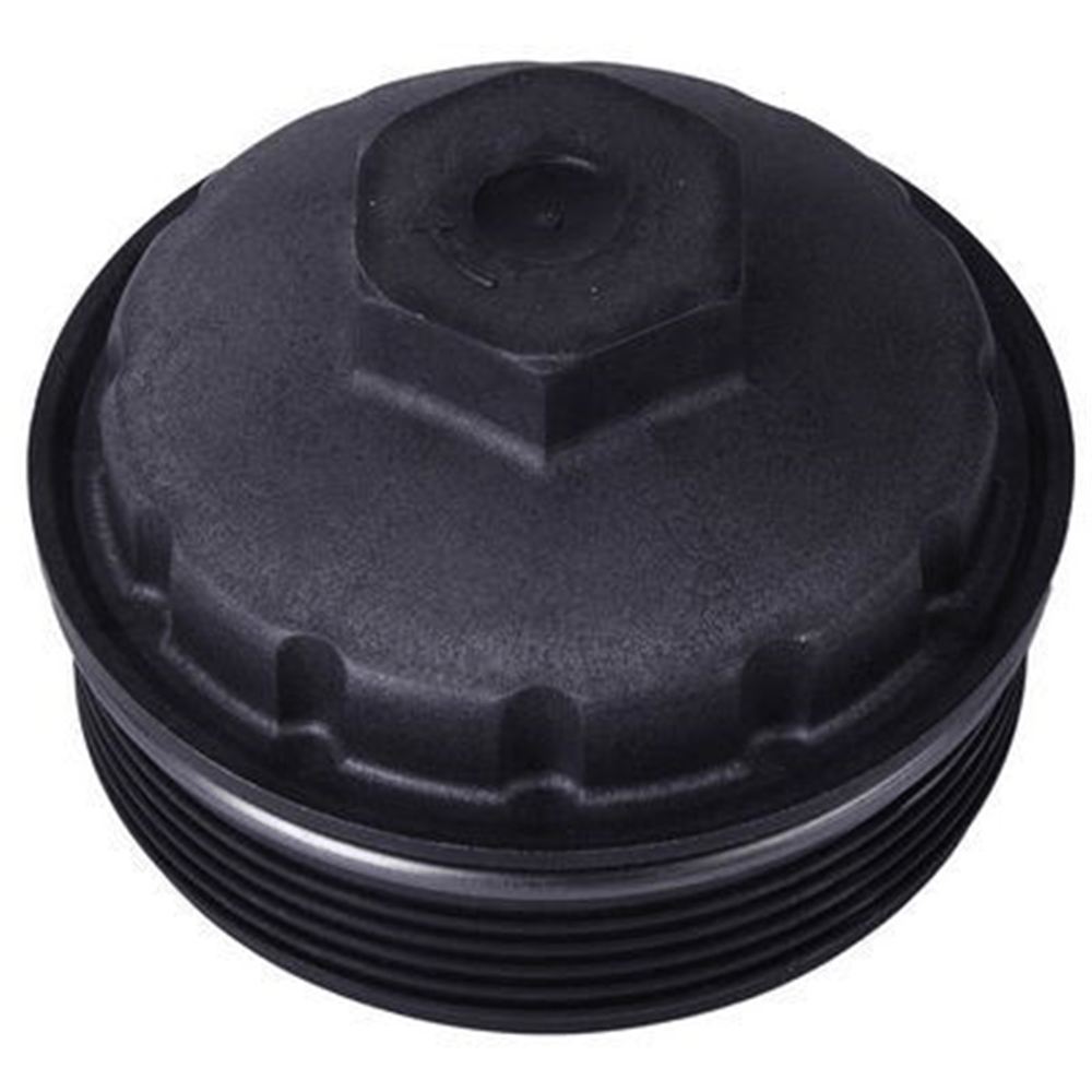 IOE-VW 045115433D - Yag Filtre Kapagi - Vw Polo-golf5-passat-caddy-a3-leon
