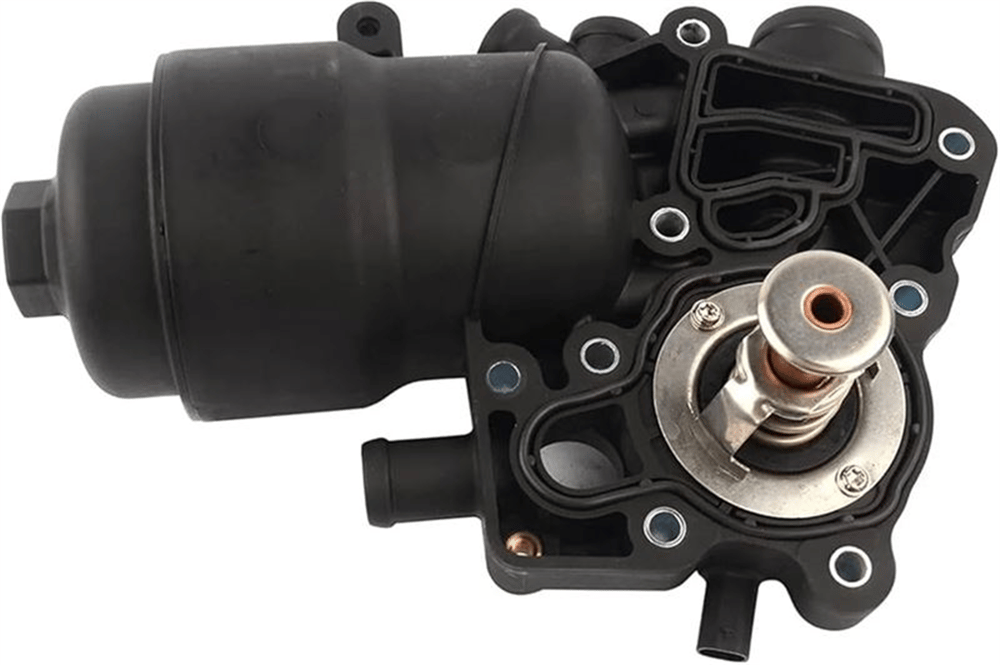 IOE-VW 059115389P - Yag Filtre Kütügü - Vw A4-a5-a6-a7-q5