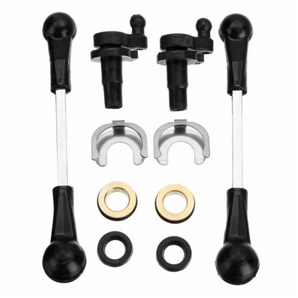 IOE-VW 059198212 - Manifold Tamir Takimi - Vw Touareg-q7-cayenne