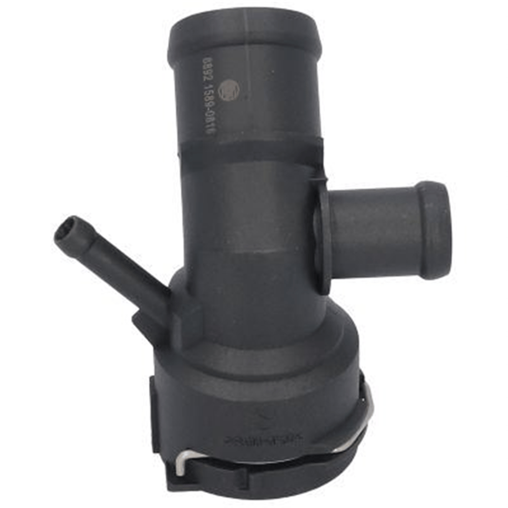 IOE-VW 1K0122291A - Su Flansi - Vw Golf5-jetta-passat-a3