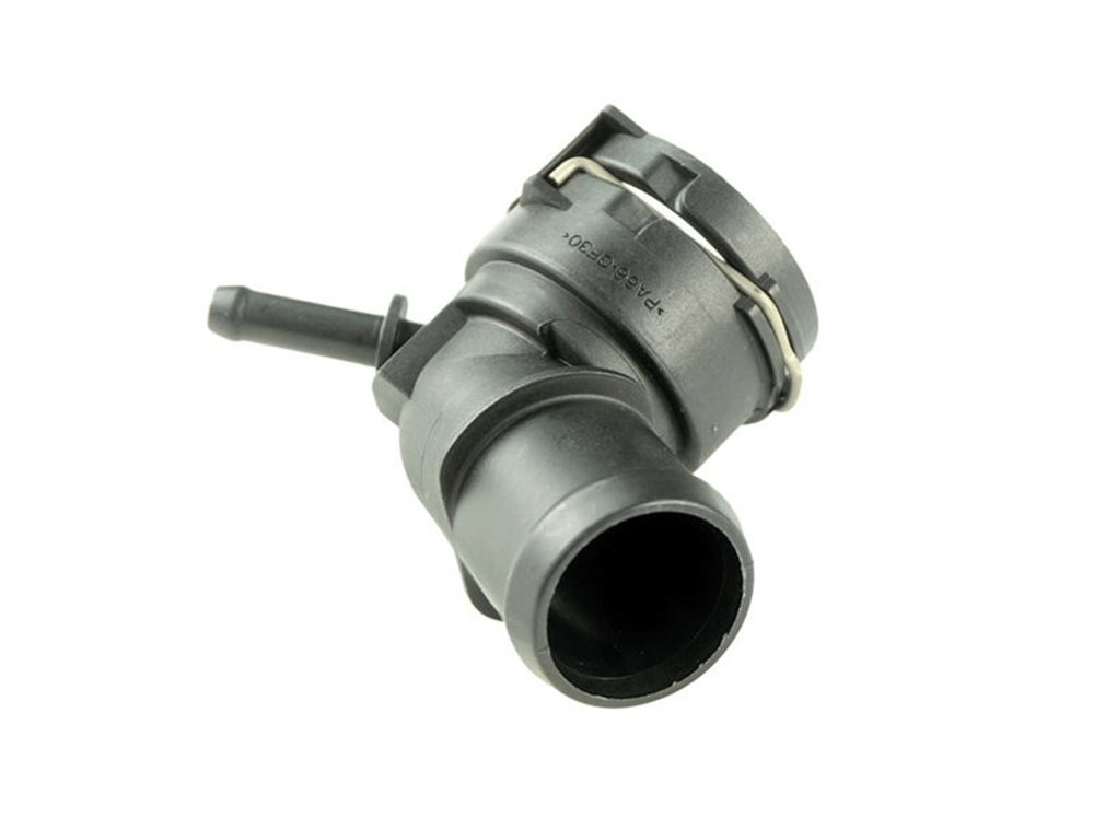 IOE-VW 1K0122291BE - Su Flansi - Vw Golf5-golf6-jetta-tiguan-a3-polo