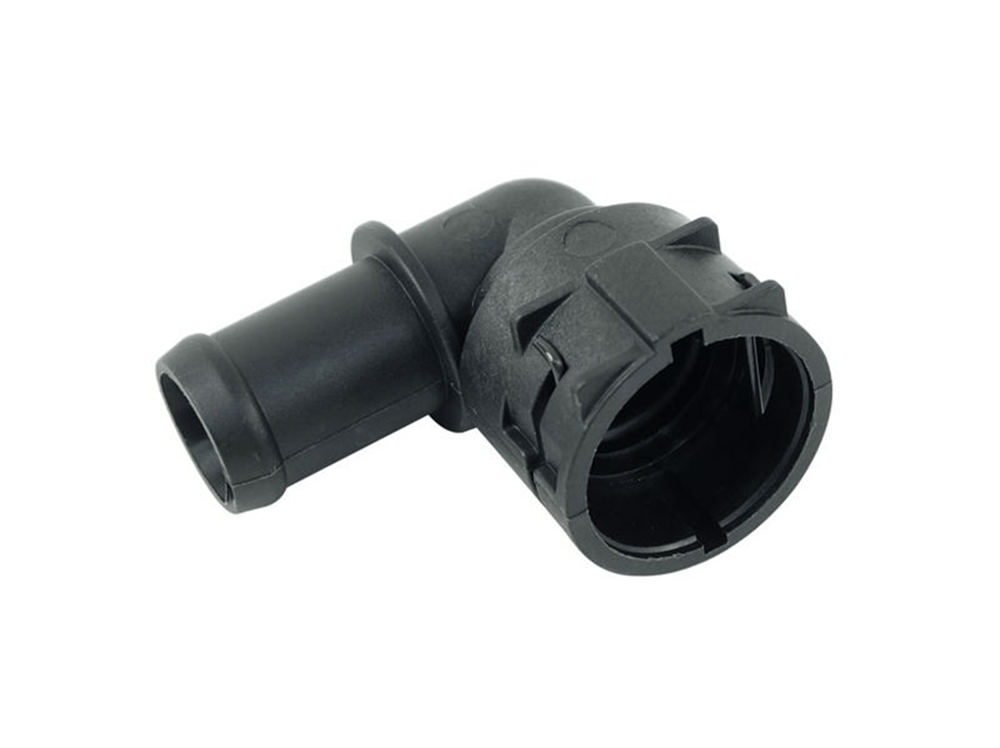 IOE-VW 1K0122291J - Su Flansi - Vw Golf5-golf6-jetta-passat-caddy-a3-leon