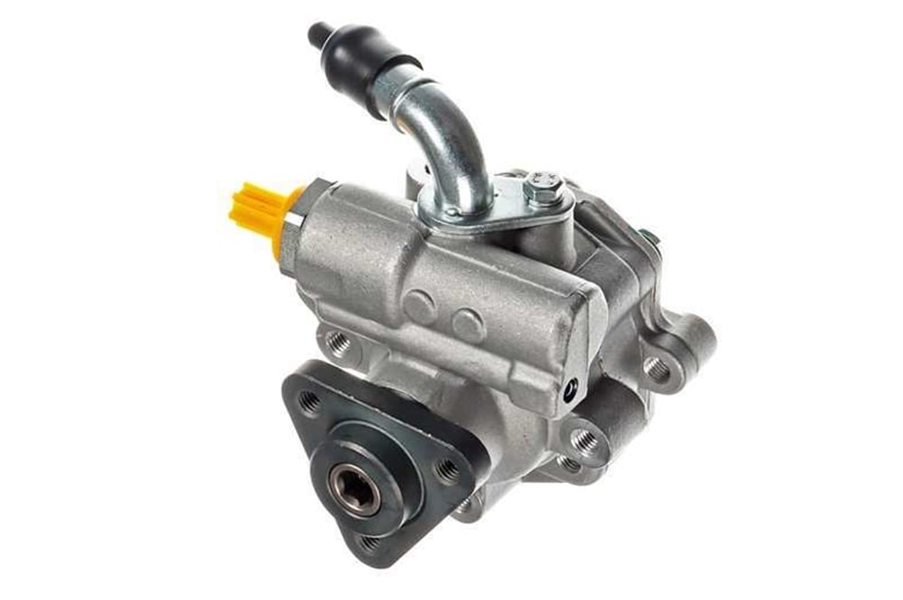 IOE-VW 7L8422154D - Direksiyon Pompasi - Vw Touareg-q7