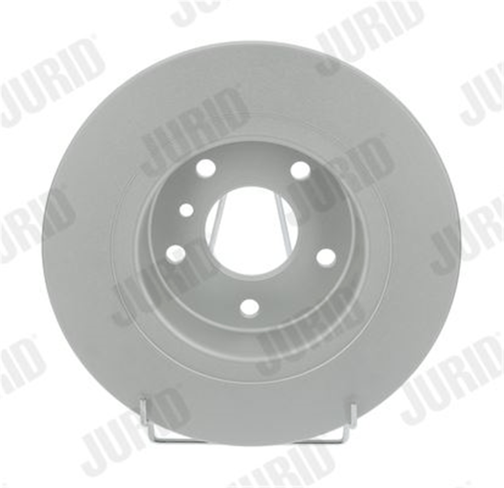 JURID 562111JC - Fren Diski Arka - Bmw Land Rover Range Rover-discovery Ii-iii