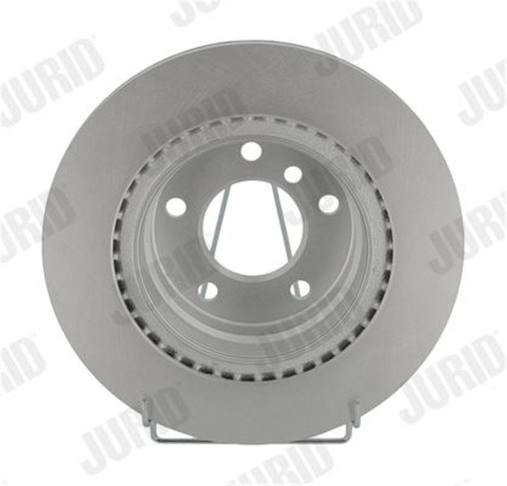 JURID 562316JC - Fren Diski Arka - Bmw E81-e87-e90-e91-e92-e93