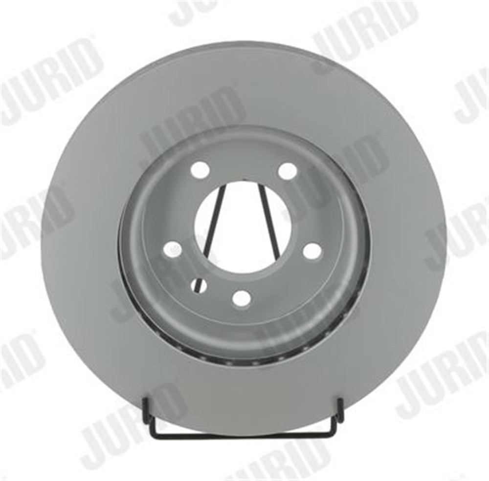 JURID 562666JC-1 - Fren Diski Ön - Bmw Land Rover Range Rover Discovery Iii-iv Sport