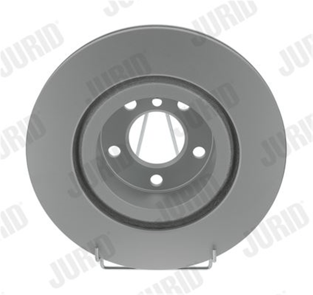 JURID 562793JC - Fren Diski Arka - Bmw X3 F25- X4 F26