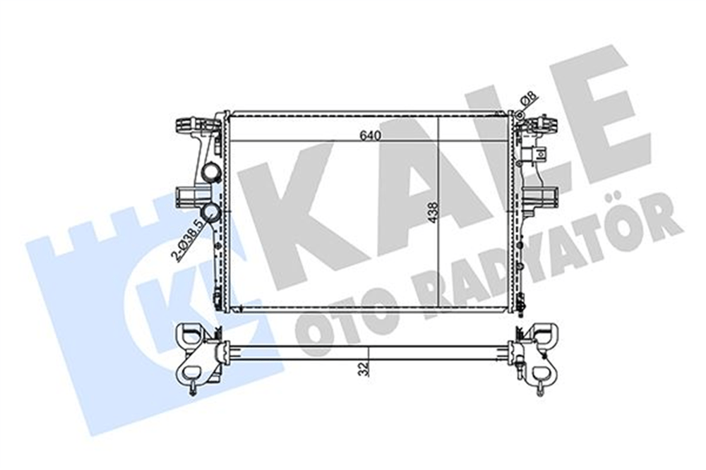 KALE 354990 - Ivecodailyv2311dailyvidailycitysdailyline14mtbrazing - Fiat 
