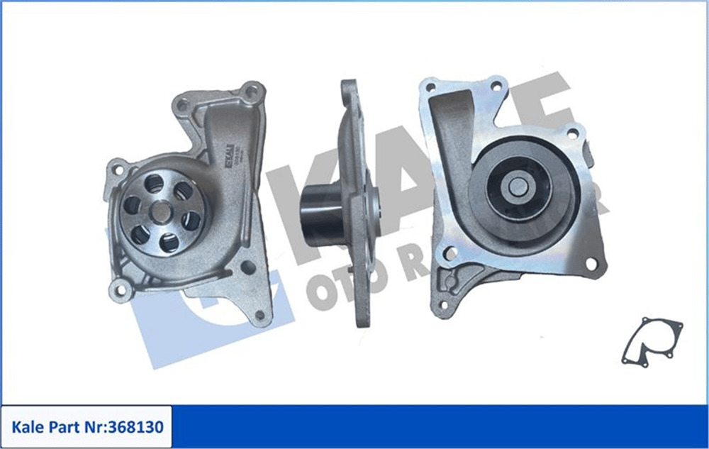KALE 368130 - Devirdaim - Renault Clio Iv Logan Ii Sandero Ii Dokker Lodgy Kango Iii Megan Iii-iv Fluence Mercedes Citan Qashqai Juke Note
