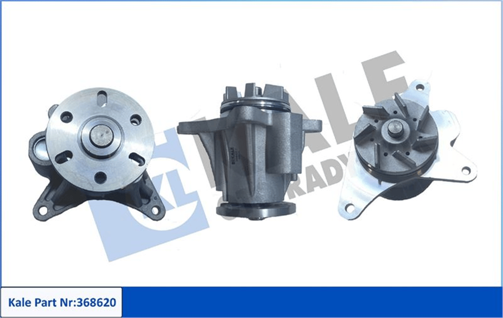 KALE 368620 - Devirdaim - Bmw Land Rover Range Rover Sport- Discovery Iv