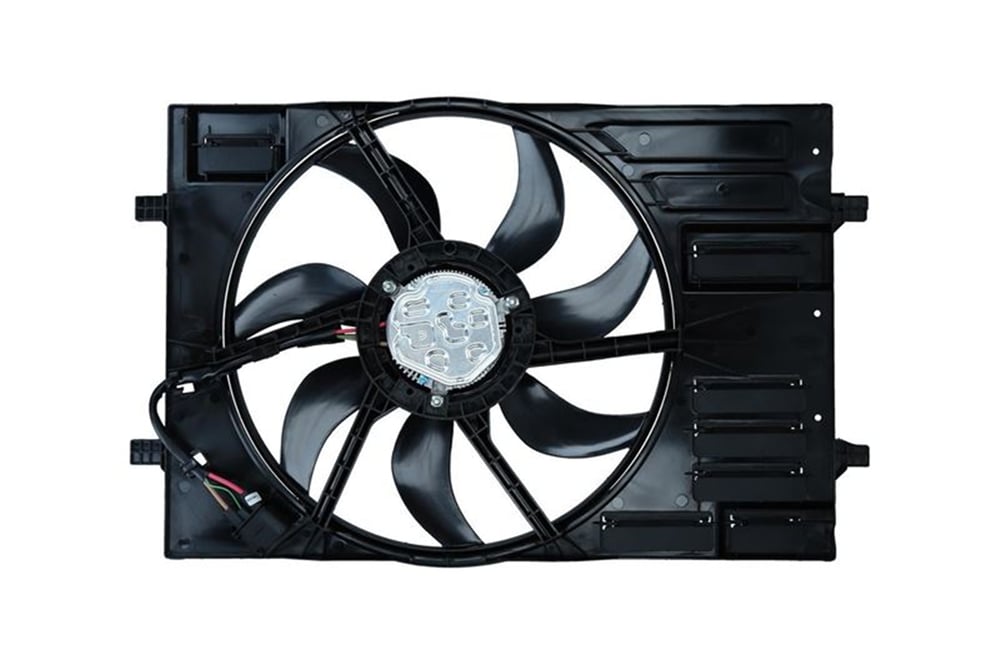 KALE 387395 - Fan Motoru - Vw Golf7-golf8-passat-caddy