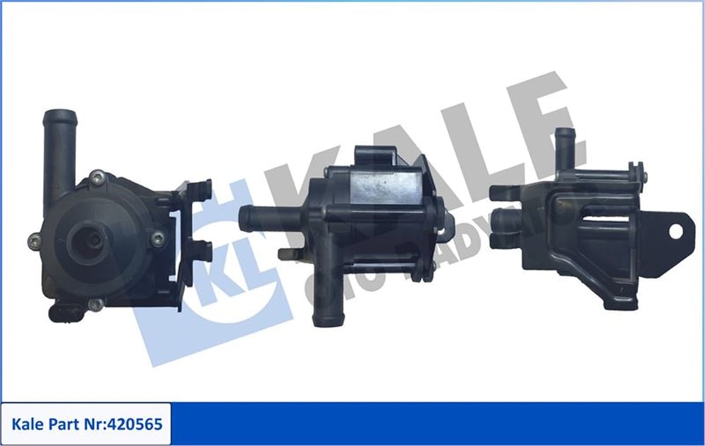 KALE 420565 - Ilave Su Pompasi - Ford Focus/mondeo/courier