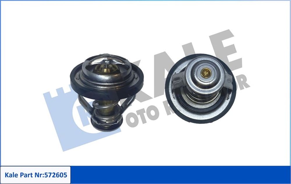 KALE 572605 - Termostat - Psa Partner/berlingo