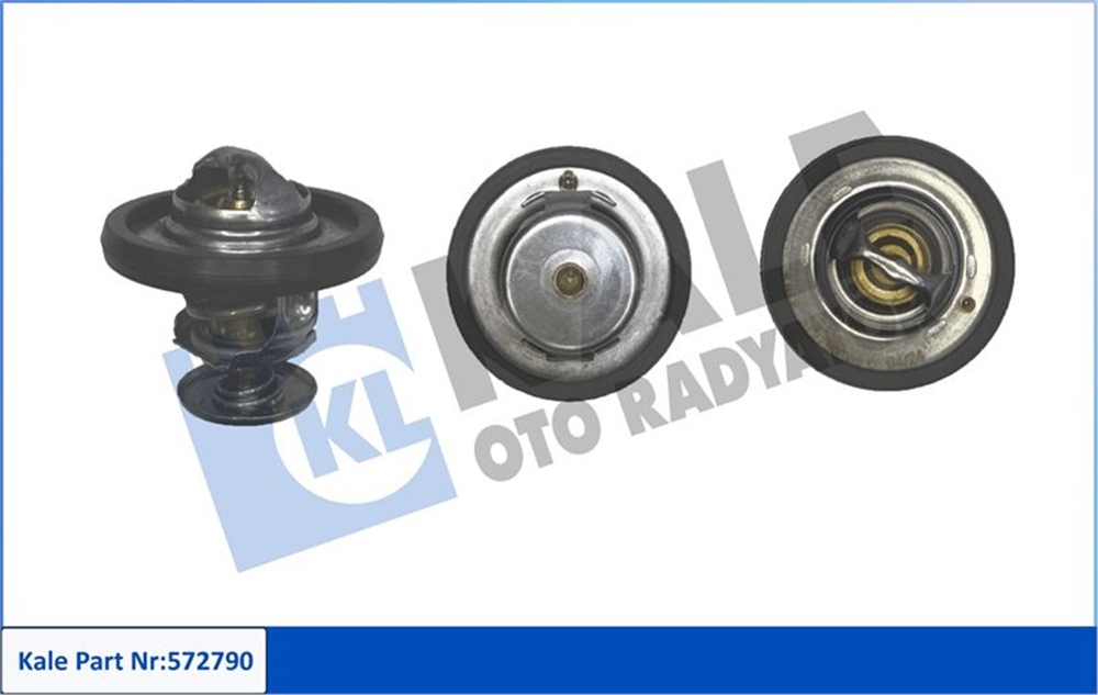 KALE 572790 - Termostat - Ford Transit V-184 V-347 Jumper Iii Boxer Iii Ducato Iii