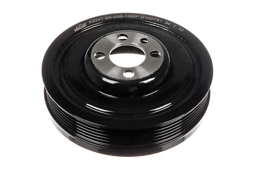 KENTPAR 01 - Krank Kasnagi - Vw Caddy-t5,5-amarok-golf6-jetta
