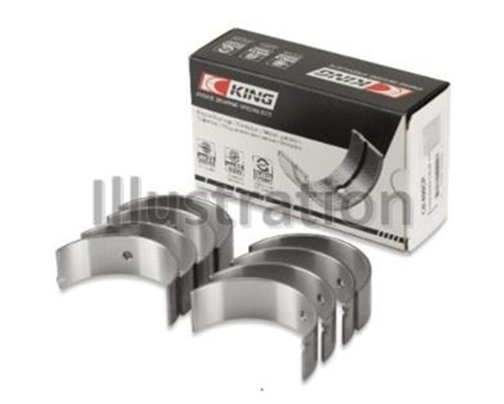 KING CR4178SI0.20 - Kol Yatak - Fiat Fiat Marea-bravo-alfa Romeo T.spark