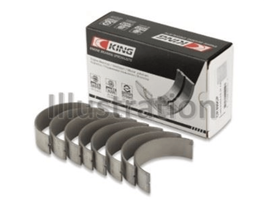 KING CR4396CP0.5 - Kol Yatak - Kore Ix35/tucson/santafe/sportage/carens