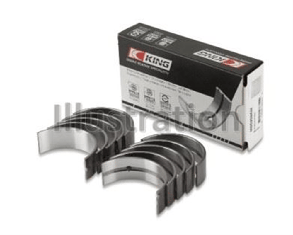 KING MB5129AM0.3 - Ana Yatak - Ford Mondeo/kuga/s-max/berlingo/partner