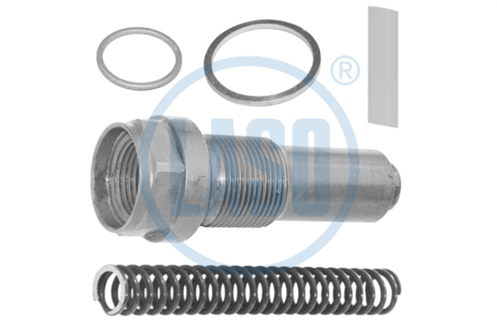 LASO 0136 - Zincir Gergisi - Mercedes 124-202-208-210