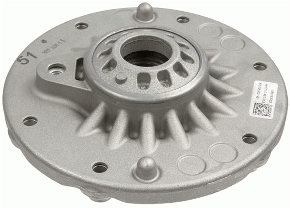 LEMFORDER 01 - Amortisör Takozu Ön - Bmw F20-f21-f22-f23-f30-f31-f34-4f32-f33-f36