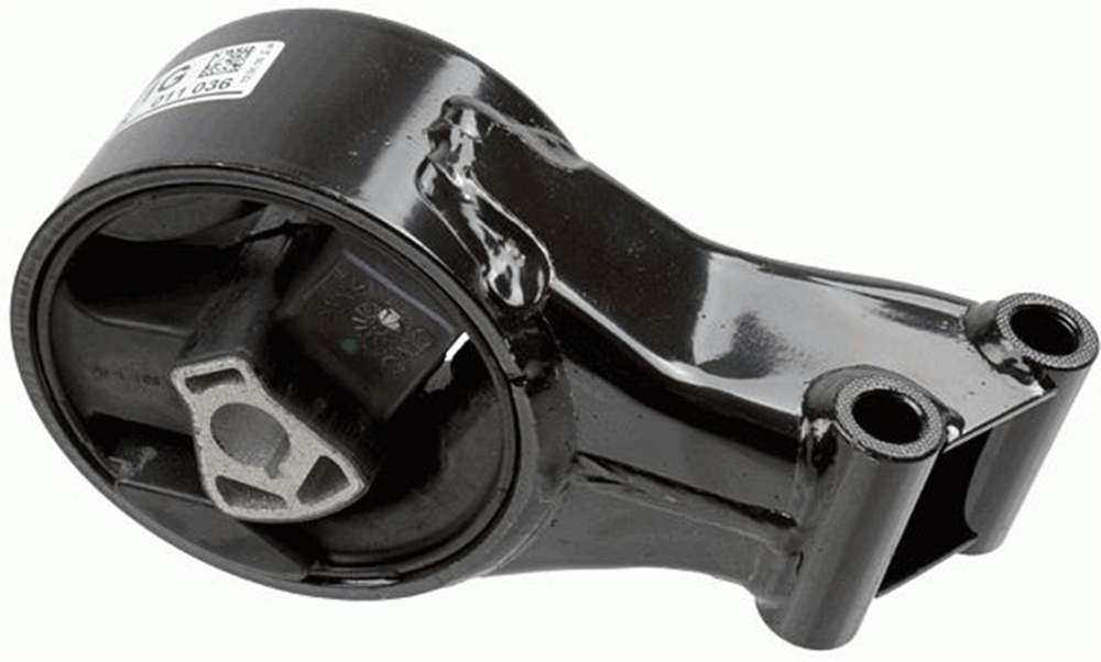 LEMFORDER 01 - Motor Takozu Arka - Opel Astra J Zafira C Cascada Cruze