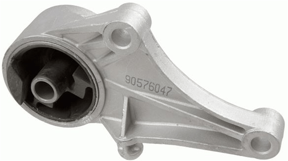 LEMFORDER 01 - Motor Takozu Ön - Opel Astra G