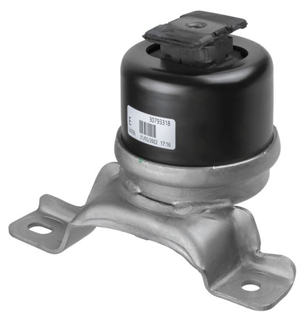 LEMFORDER 01 - Motor Takozu Sag - Volvo Volvo S60 Ii